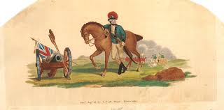 Banastre tarleton was born into a middle class family in liverpool, england. Sir Banastre Tarleton British Museum