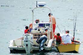 Installing Radar On A Small Boat Soundings Online