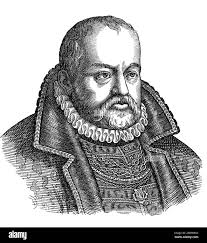 Who called himself the hi-res stock photography and images