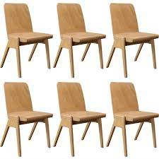 Modern Wooden Stacking Chairs Circa 1960 Chair Wooden Chair Furniture