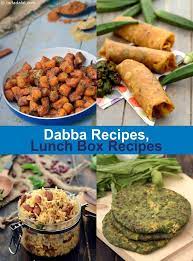 Indian Tiffin Box Recipes Lunch Box Dabba Recipes Healthy Tiffin Recipes Tiffin Recipe Recipes