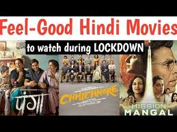 This movie was released in the year 2017 and has done exceptionally well in the box office too. Feel Good Hindi Movies Hindi Motivational Movies Youtube