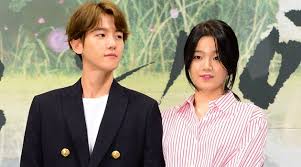 Bikin Baper Baekhyun Komentari Pesan Manis Z Hera Usai Mati Di Scarlet Heart Was baek the one that went the wrong direction or z.hera?