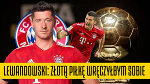 Sure, lionel messi and cristiano ronaldo still exist, but as it stands today, the polish hitman is simply better and more productive than those two players at this stage of all of their respective careers. Robert Lewandowski I Deserved To Win The 2020 Ballon D Or Givemesport