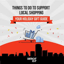 But when it comes to actually getting gift cards into the hands of customers. Support Local Restaurants Give Gift Cards From These 8 Detroit Locations Detroitisit