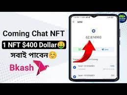 Coming Chat Nft Airdrop Earn Up To 1000 Instant Payment Mini Token Airdrop Titural Bangla Coinmarketbag