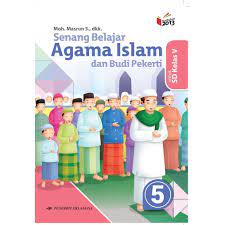 Links download buku guru kurikulum 2013 kelas viii smp edisi revisi 2014: Buku Erlangga Original Senang Belajar Agama Islam Sd Kelas 5 K13n Shopee Indonesia