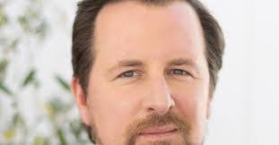 Brandon Rutherford's Instagram, Twitter & Facebook