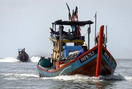 1.1 lokasi bagunan pejabat pentadbiran persatuan nelayan kawasan kuala kedah kini terletak di lot pks , pelabuhan lkim kuala kedah. Artikel Mengenai Topik Persatuan Nelayan Kawasan Astro Awani