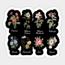 Info home & garden can help you find relevant information on what your are looking for. Flower Types Flowers Gardener Garden Bed Sticker Teepublic