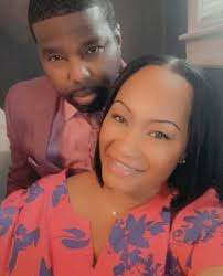 Happy anniversary to the elder and lady