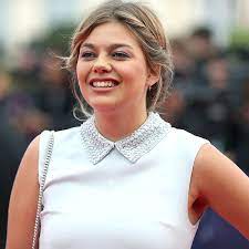 What kind of mark do you leave? Louane Avenir Manchmal Vermisse Ich Mein Altes Leben Bunte De