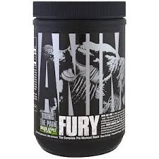 Universal Nutrition Animal Fury The Complete Pre Workout Stack Green Apple 495 9 G Iherb Universal Nutrition Green Grapes Nutrition Chocolate Nutrition