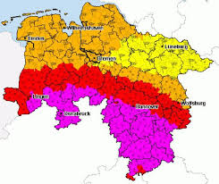 Heidekreis Erwartete Schnee Lage Feuerwehren Bereiten Sich Vor