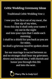 Anyways, you are now the perfect person for me. 19 Celtic Wedding Ceremony Ideas Wedding Ceremony Script Celtic Wedding Wedding Ceremony
