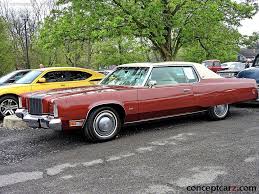 Image result for Burnished Red 1974 Imperial