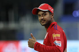 He made his international debut for the india cricket team on 26 december 2018. Ipl 2020 Kkr Loss A Tough And Bitter Pill To Swallow Asserts Mayank Agarwal