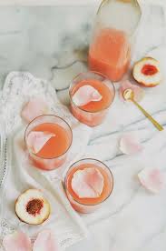 White Peach And Rose Lemonade Rose Lemonade Food Yummy Drinks