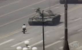 On friday, social media users noticed bing's image search function yielded zero results for the iconic image of the lone man who confronted a line of tanks as the full force of the chinese military was used to quell student protests. Tiananmen Square Mystery Who Was Tank Man Daily Press