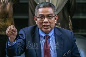 Covid19 ketua jemaah tabligh masjid sri petaling tampil pujuk ahli untuk sukarela serah diri di saring jika bergejala atau. 125 Kes Terbaharu Covid 19 Di Malaysia 95 Berkait Kluster Jemaah Tabligh Di Sri Petaling Air Times News Network