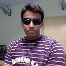 ankit roy (@suvochem)