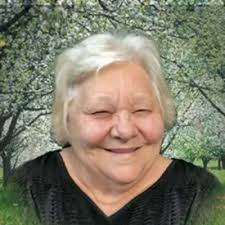 Obituary information for Shirley Ann Wall
