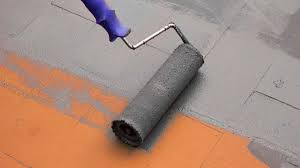 A paint that can't withstand heavy traffic will peel off developed mostly for tiles, the paint dries to a gloss coat that gives a glazed, elegant look to your pavements and floors. Paving Paints Great Colours Finishes Durable Made In Aus Colormaker Industries