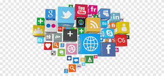 The most popular social networking sites in the u.s. Social Media Logo Social Media Marketing Digital Marketing Social Media Optimization Social Network Social Networking Service Text Toy Block Png Pngegg