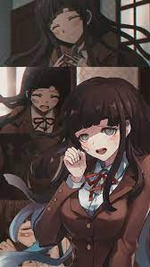 Pin On Anime Girls