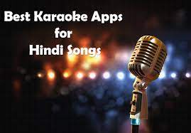 5 Free Best Karaoke Apps For Hindi Songs Android Or Iphone H2s