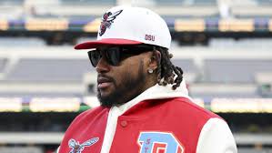 DeSean Jackson Joins Bill Belichick, Michael Vick Getting Historic 1st Win  as CFB HC