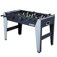 Triumph Sweeper 48 Foosball Table Walmart Com In 2020 Foosball Tables Soccer Table Foosball