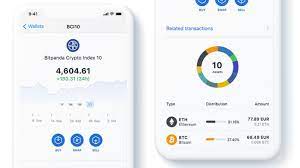 It is almost impossible to say which cryptocurrency will replace bitcoin. Bitpanda Will Remove Xrp From Its Crypto Index De24 News English