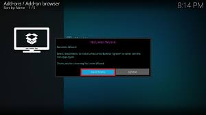 No limits 2 can be very confusing for someone who is new to the software, and did not have no limits 1. Kodi No Limits Magic Build Installation Guide Updated July 2021
