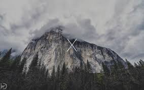 Official Os X Yosemite Hd Wallpapers Free Download Yosemite Wallpaper Mountain Wallpaper Yosemite