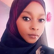 Halima Mohammed (@Halima_Matata)