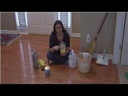 Housekeeping Tips Removing Wax From Wood Floors Www Dmclassictouchcleaning Com Hardwood Floor Wax Clean Hardwood Floors Bamboo Wood Flooring