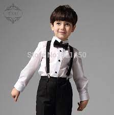Cheap Dress Fishtail Buy Quality Dress Nina Directly From China Suit Dress Covers Suppliers We Kids Suits Boys Wedding Kids Formal Dresses Boys Wedding Suits