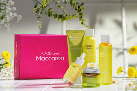 Klairs freshly juiced vitamin drop, korean beauty product, 35 ml, a vitamin c serum for clearing skin and brightening effect, that uses pure and stable 5% vitamin c. Maccaron Beauty Unveils Two Cult Korean Skincare Beauty Brands Benton And The Plant Base Available Exclusively At Maccaron In Apn News