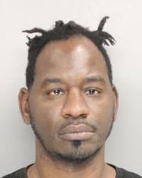 Assault Fugitive Caught in Cobb County