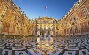 Versailles Palace Of Versailles Versailles Places