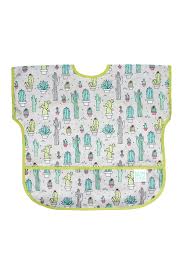 Junior Bib Toddler Boys