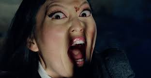 Queen Gore's Instagram, Twitter & Facebook