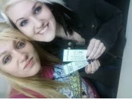 Kimberly Anne Gray (1994-2020)