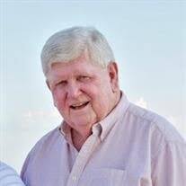 Joseph E. Hanlon Obituary