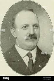 Col evans hi-res stock photography and images