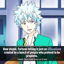 Pin On The Disastrous Life Of Saiki K