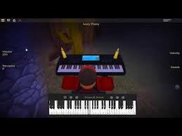 Check spelling or type a new query. Halo Theme Halo By Michael Salvatori On A Roblox Piano By Tristin Bailey