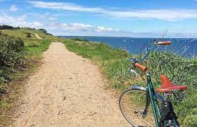 Vandreture I Danmark 10 Smukke Ruter Du Bor Ga Danmark Vandreture Rejsedestinationer