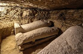 16,198 likes · 124 talking about this. Ancient Egyptian Tombs Discovered Dating Back Before The Pyramids